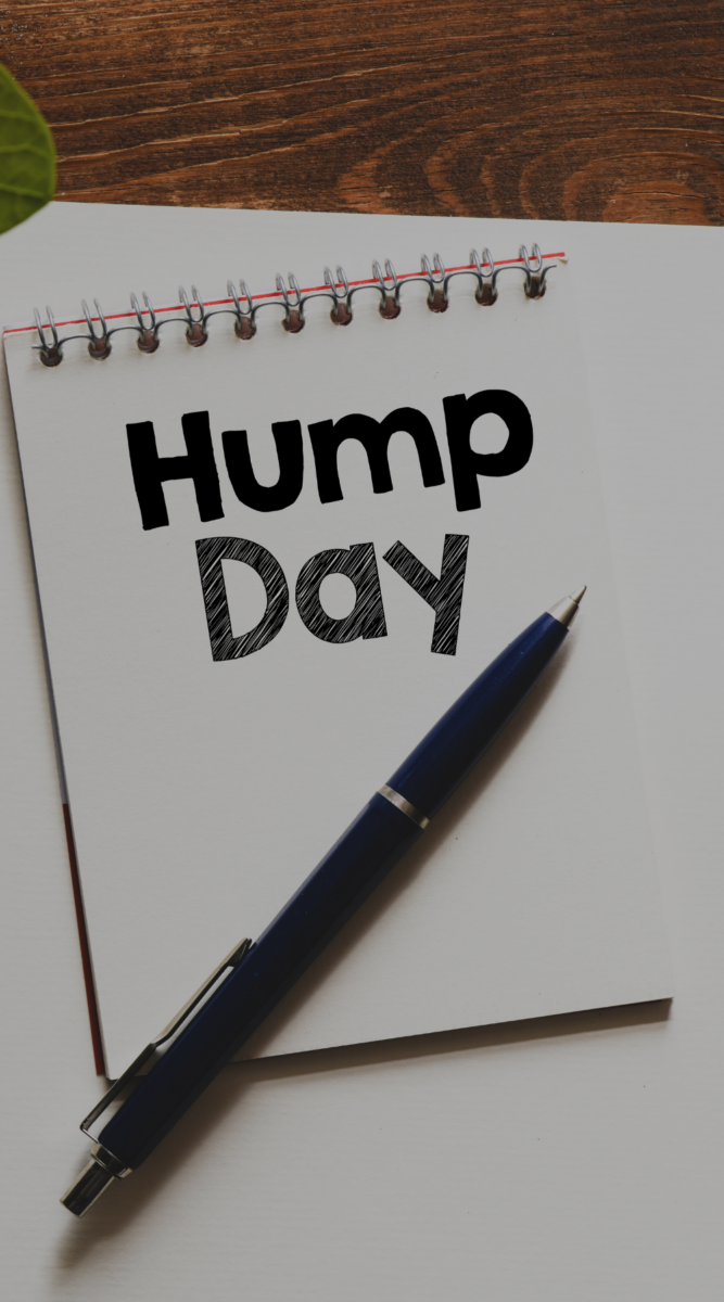150 Wednesday Quotes & Sayings for Hump Day
