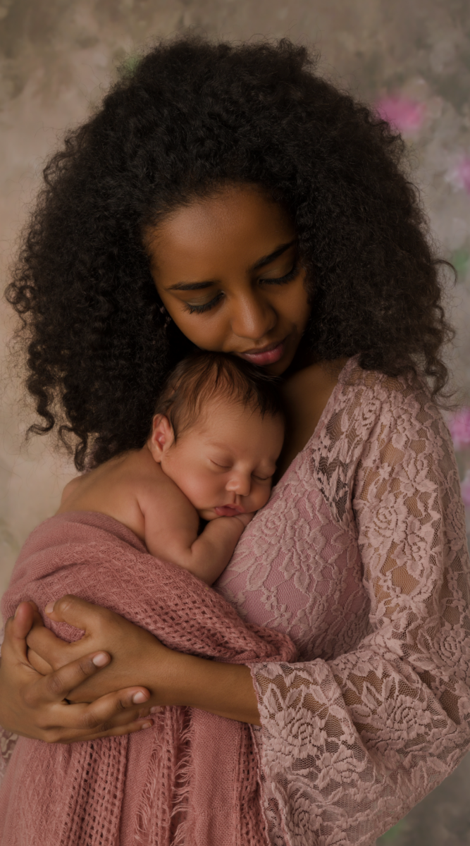 100 Affirmations for Black Mothers (Powerful & Inspiring)