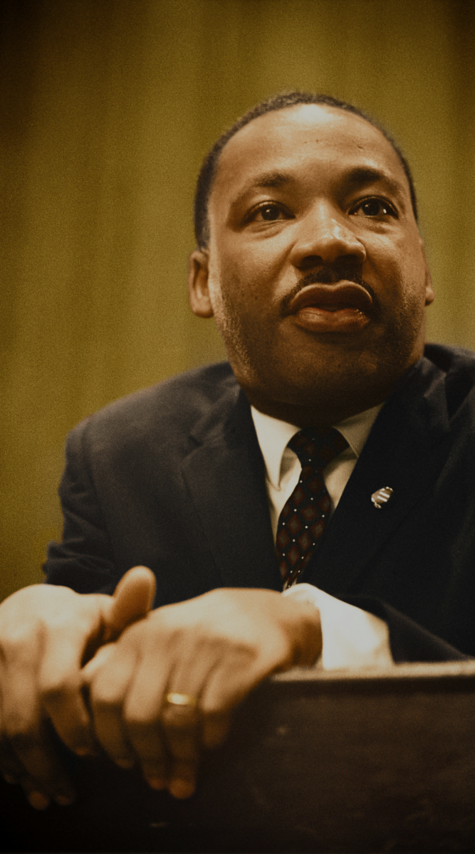 75 Famous Martin Luther King Jr. Quotes