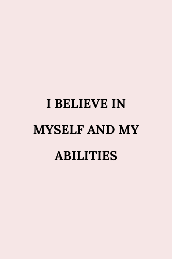 30 Positive Affirmations for Self-love (21 Day Challange) – livelovequote