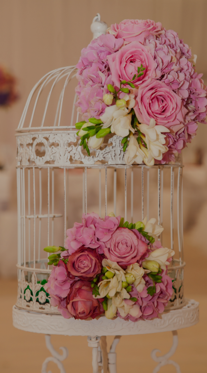 35 Absolutely Beautiful Wedding Flowers (Wedding Flower Ideas)