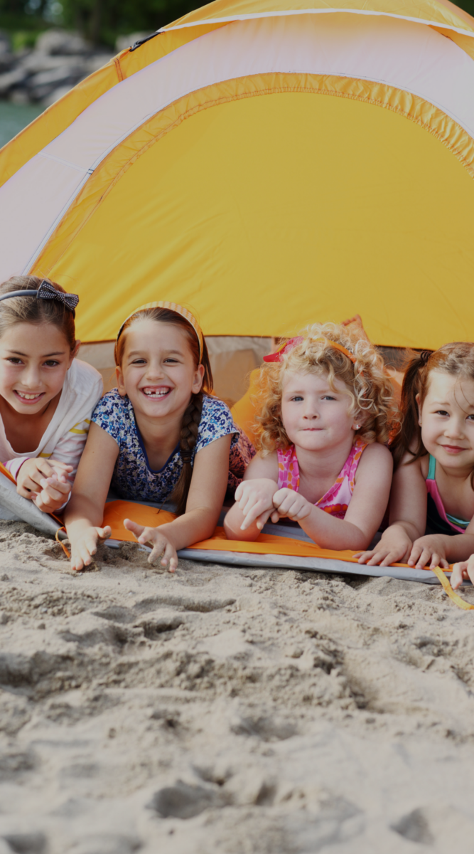 Summer Activities for Kids (150 Fun Ideas)