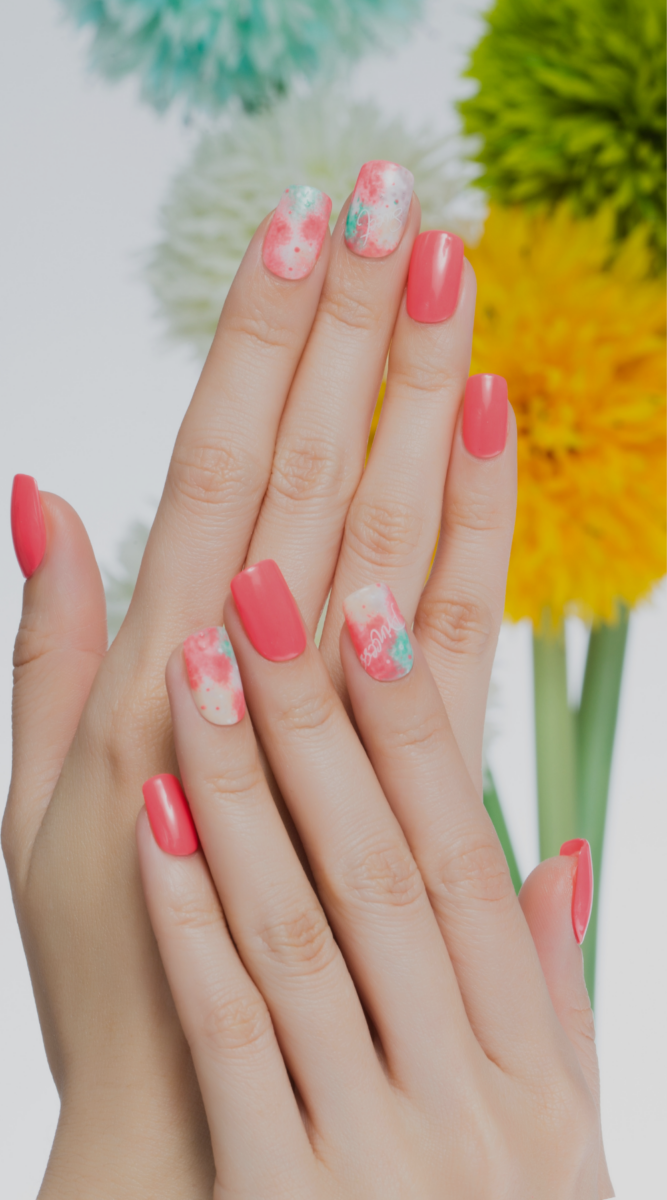 60 Super Cute Summer Nails for 2024