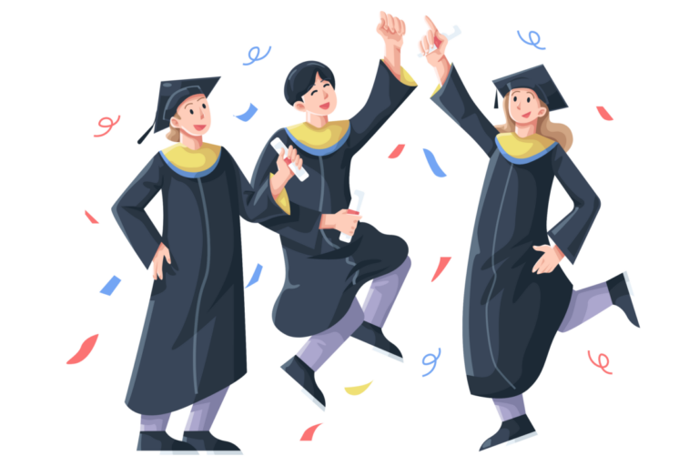 14 College Graduation Speeches for 2024