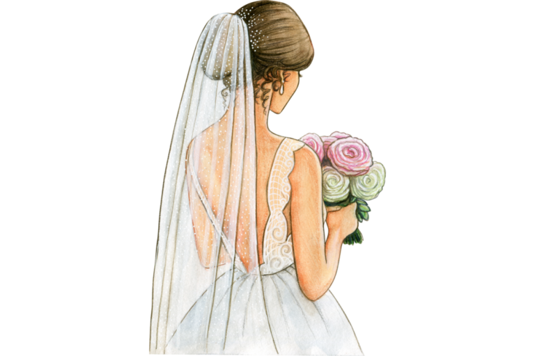 60 Unique Wedding Dresses (Wedding Dress Ideas)
