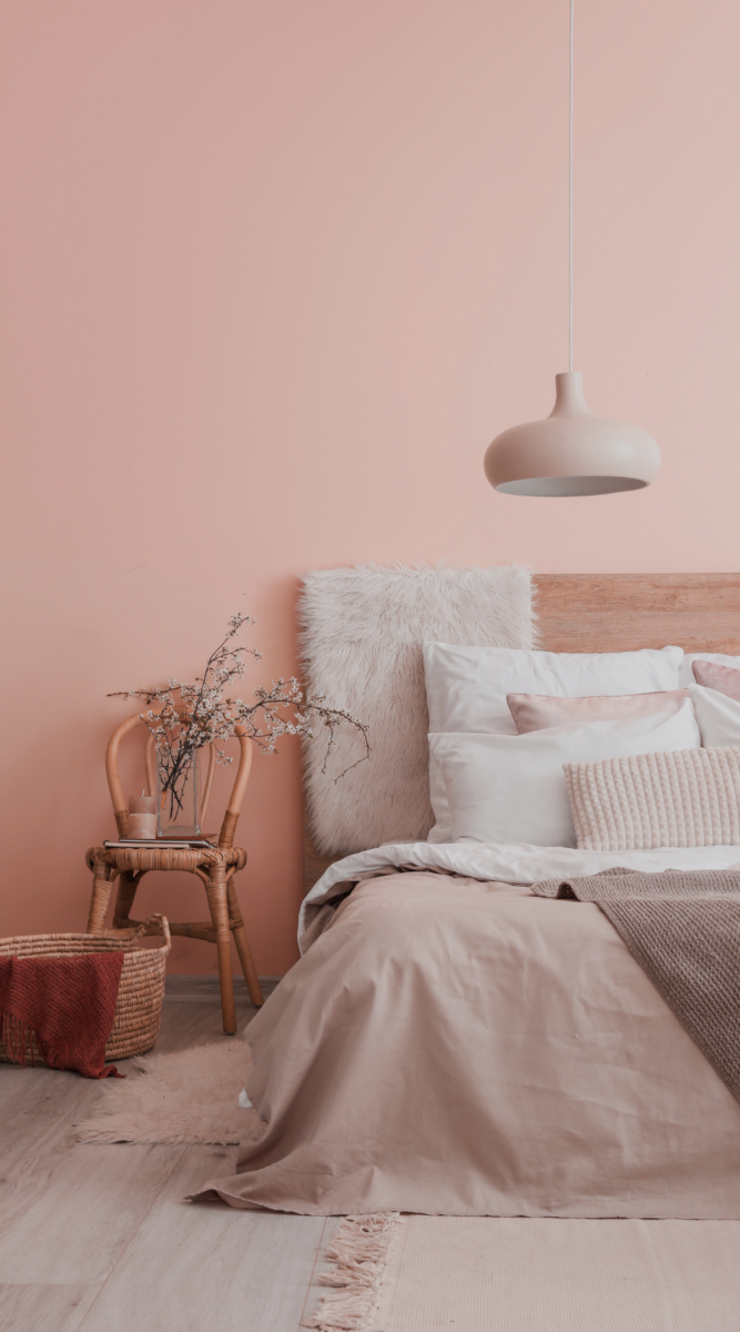 30 Super Cute College Apartment Bedroom Ideas